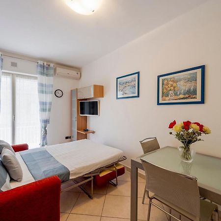 Condominium Volta Holiday Flat San Remo Zewnętrze zdjęcie