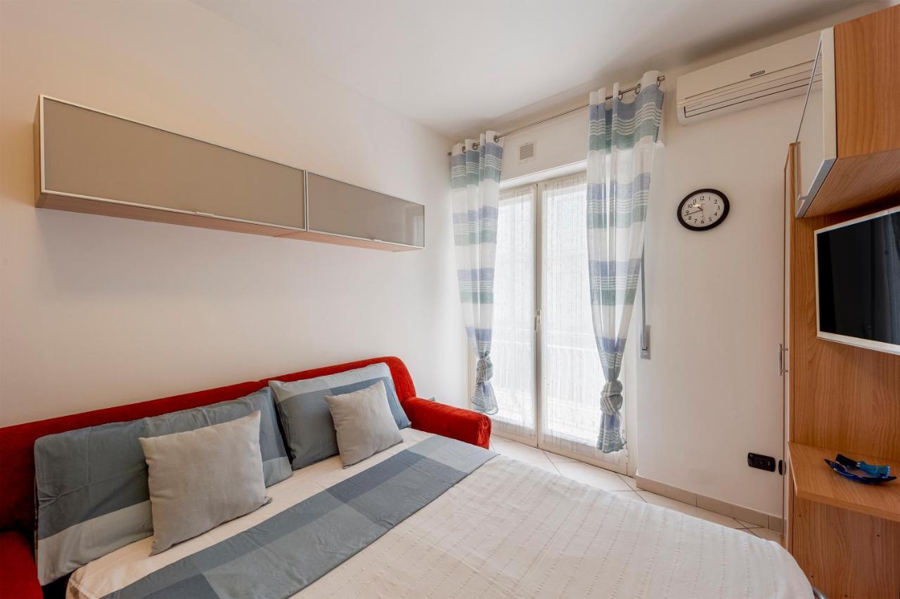 Condominium Volta Holiday Flat San Remo Zewnętrze zdjęcie