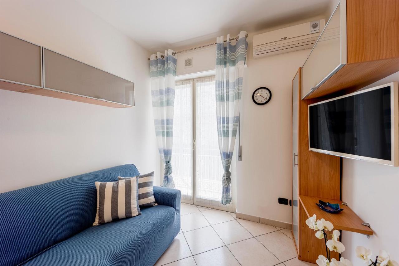 Condominium Volta Holiday Flat San Remo Zewnętrze zdjęcie