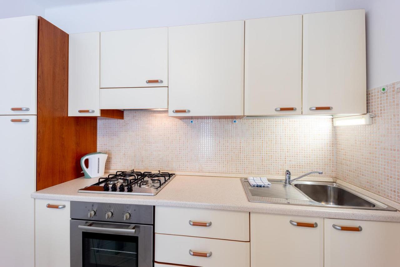 Condominium Volta Holiday Flat San Remo Zewnętrze zdjęcie
