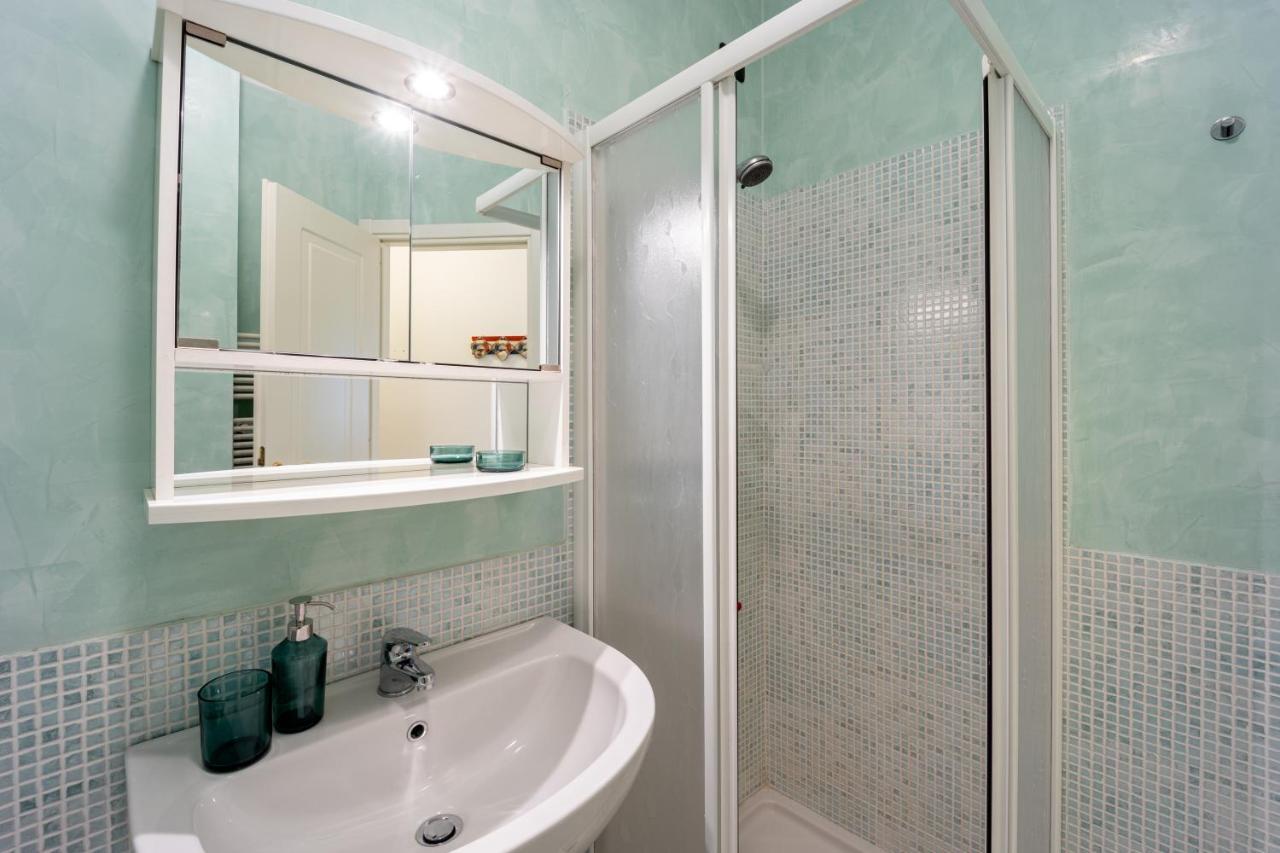 Condominium Volta Holiday Flat San Remo Zewnętrze zdjęcie