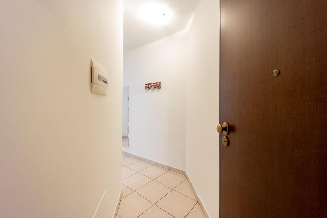 Condominium Volta Holiday Flat San Remo Zewnętrze zdjęcie